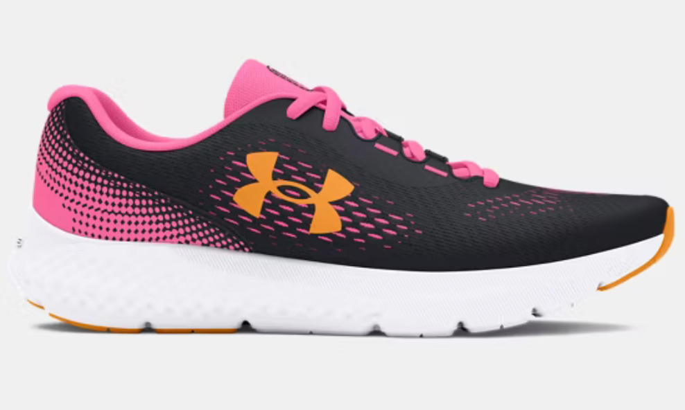 Youth Under Armour Charged Rogue 4