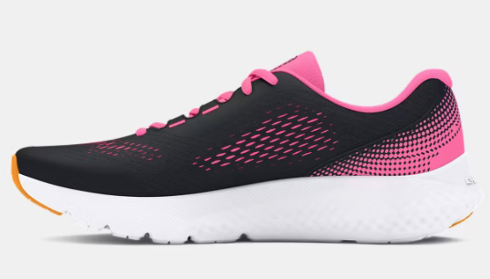 Youth Under Armour Charged Rogue 4