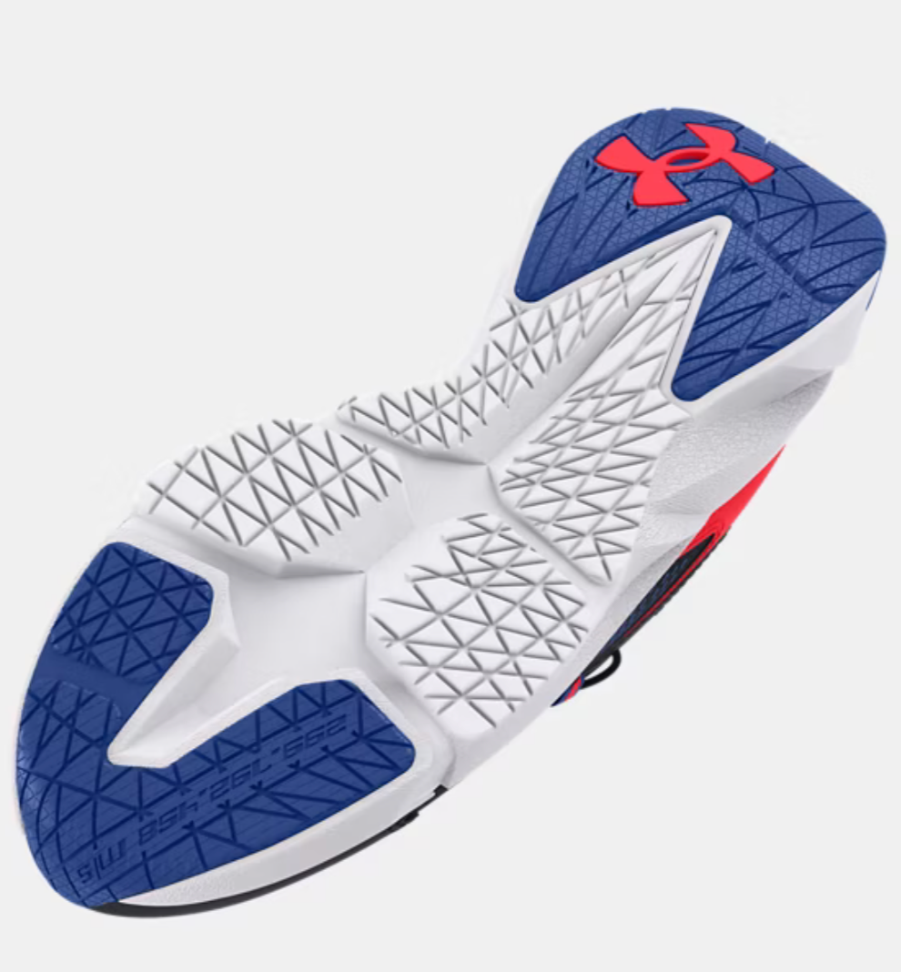 Youth Under Armour Scramjet 6