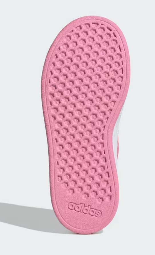 Youth Adidas Grand Court 2.0