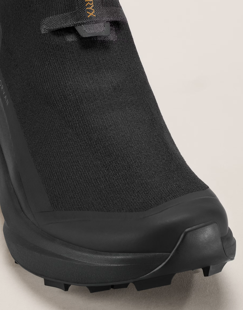 Men's Arc'teryx Norvan 4 Nivalis