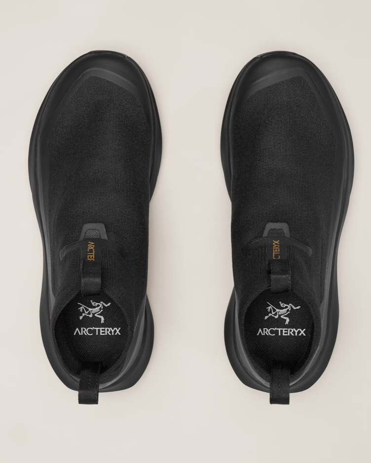 Men's Arc'teryx Norvan 4 Nivalis