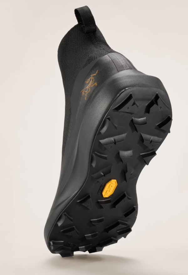 Men's Arc'teryx Norvan 4 Nivalis