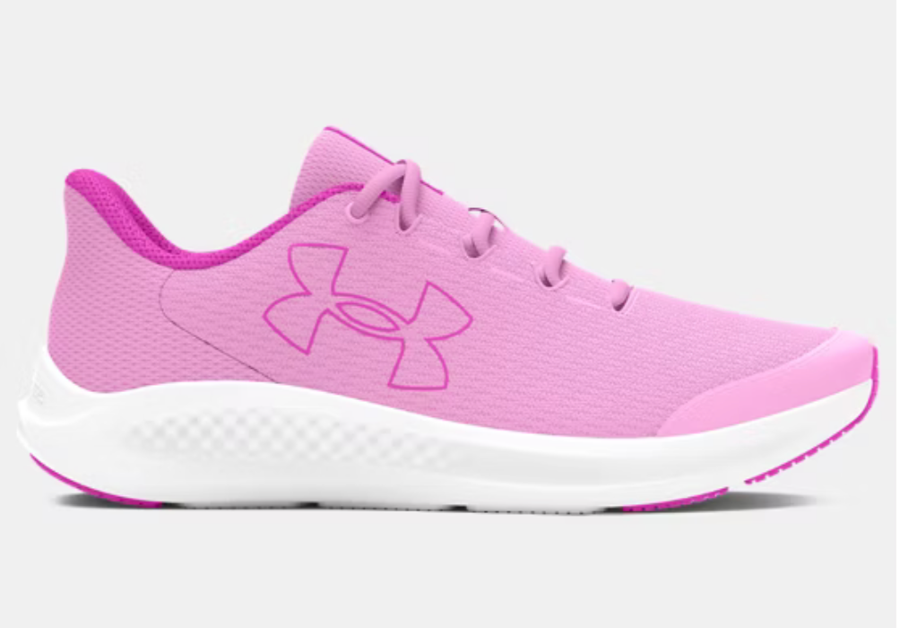 Youth Charged Pursuit 2 BL