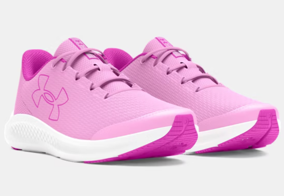 Youth Charged Pursuit 2 BL