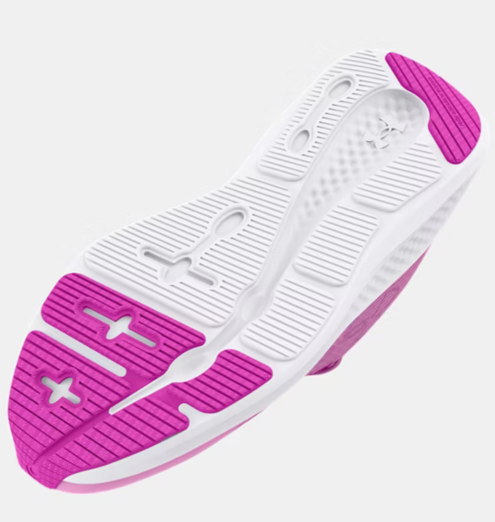 Youth Charged Pursuit 2 BL