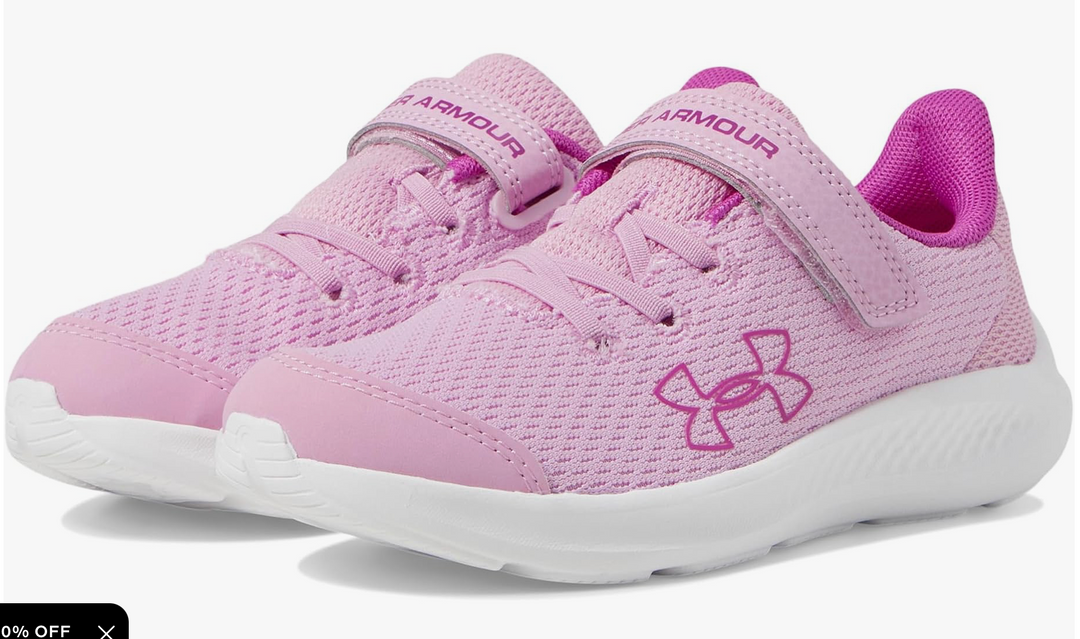 Youth Under Armour Pursuit 3 (PS)