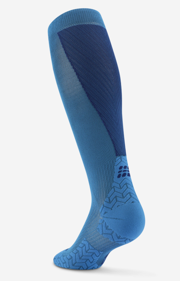 CEP Core Run Ultralight Tall Compression Socks for Men