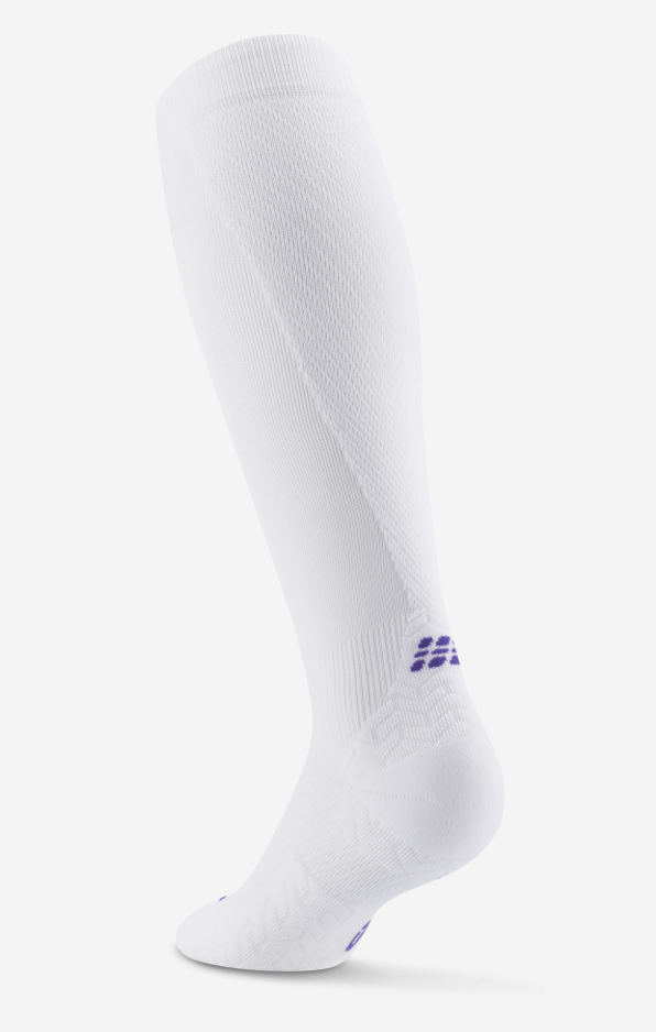 CEP Core Run Ultralight Tall Compression Socks for Men