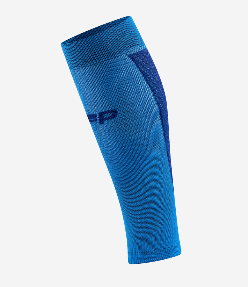 CEP Core Run Ultralight Compression Calf Sleeves for Men