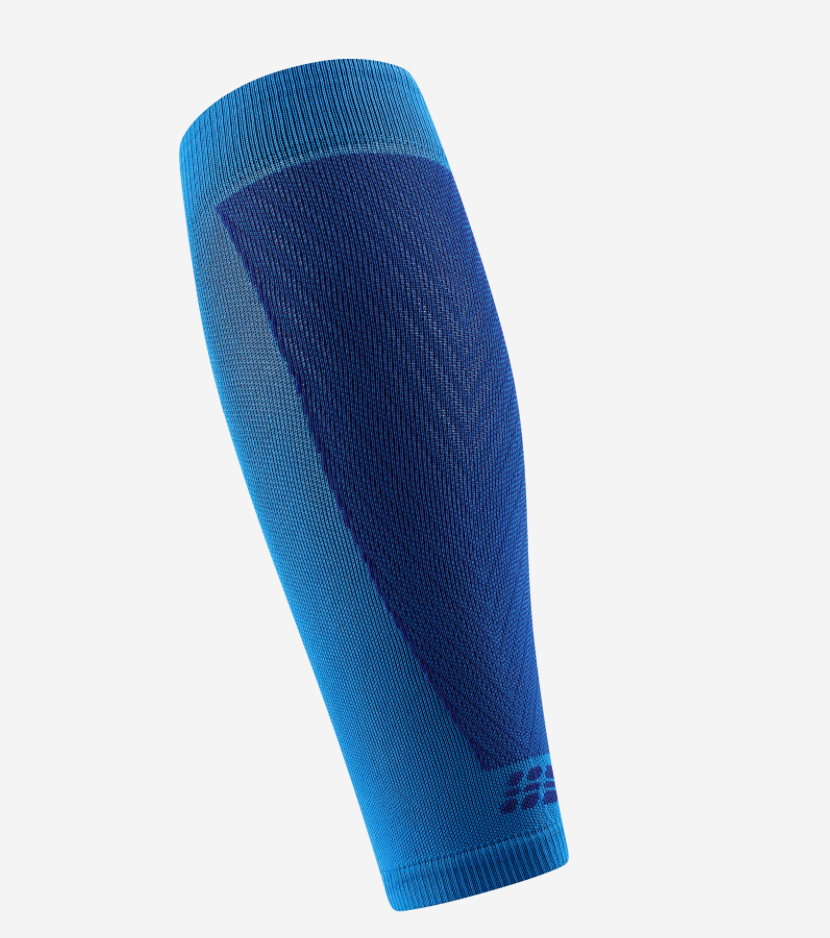 CEP Core Run Ultralight Compression Calf Sleeves for Men