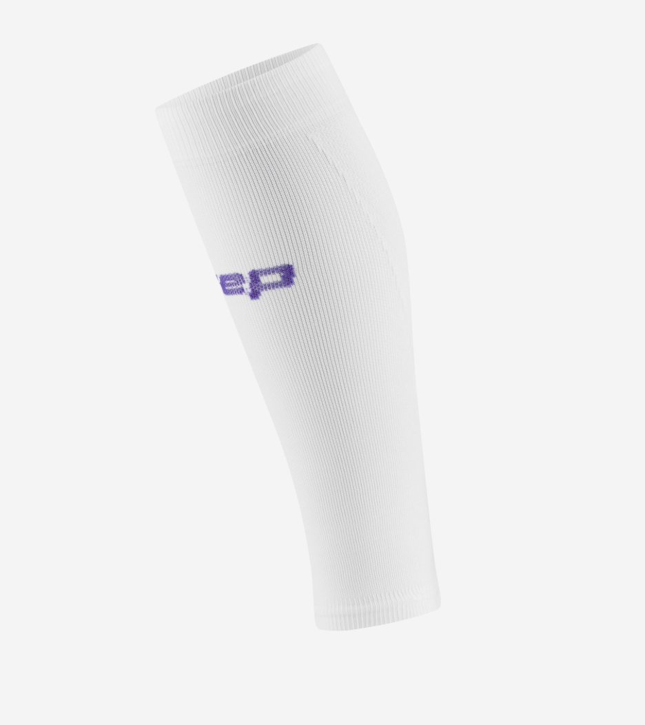 CEP Core Run Ultralight Compression Calf Sleeves for Men