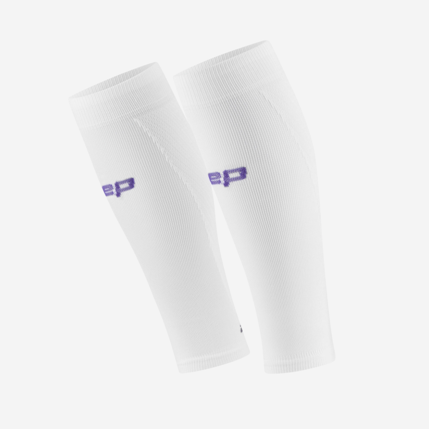 CEP Core Run Ultralight Compression Calf Sleeves for Men