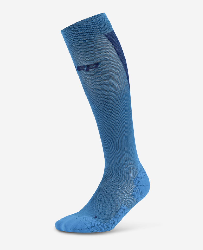 CEP Core Run Ultralight Tall Compression Socks for Women