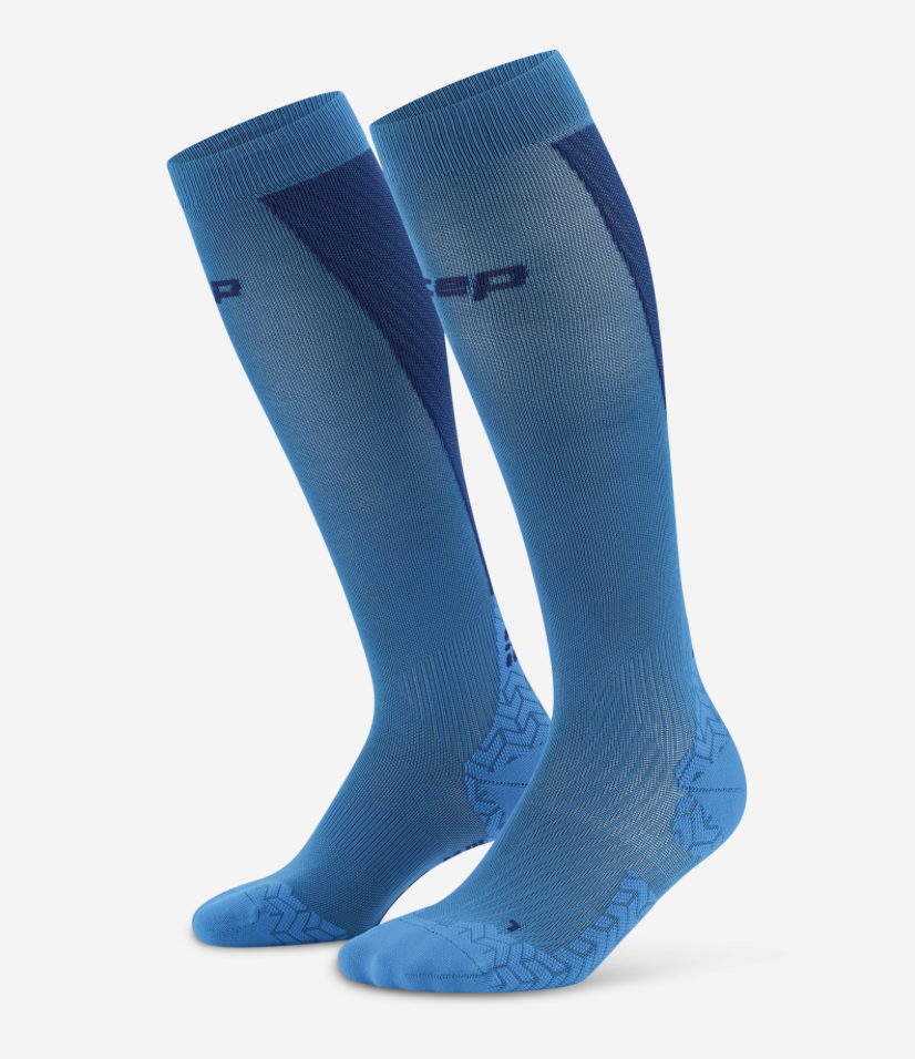 CEP Core Run Ultralight Tall Compression Socks for Women