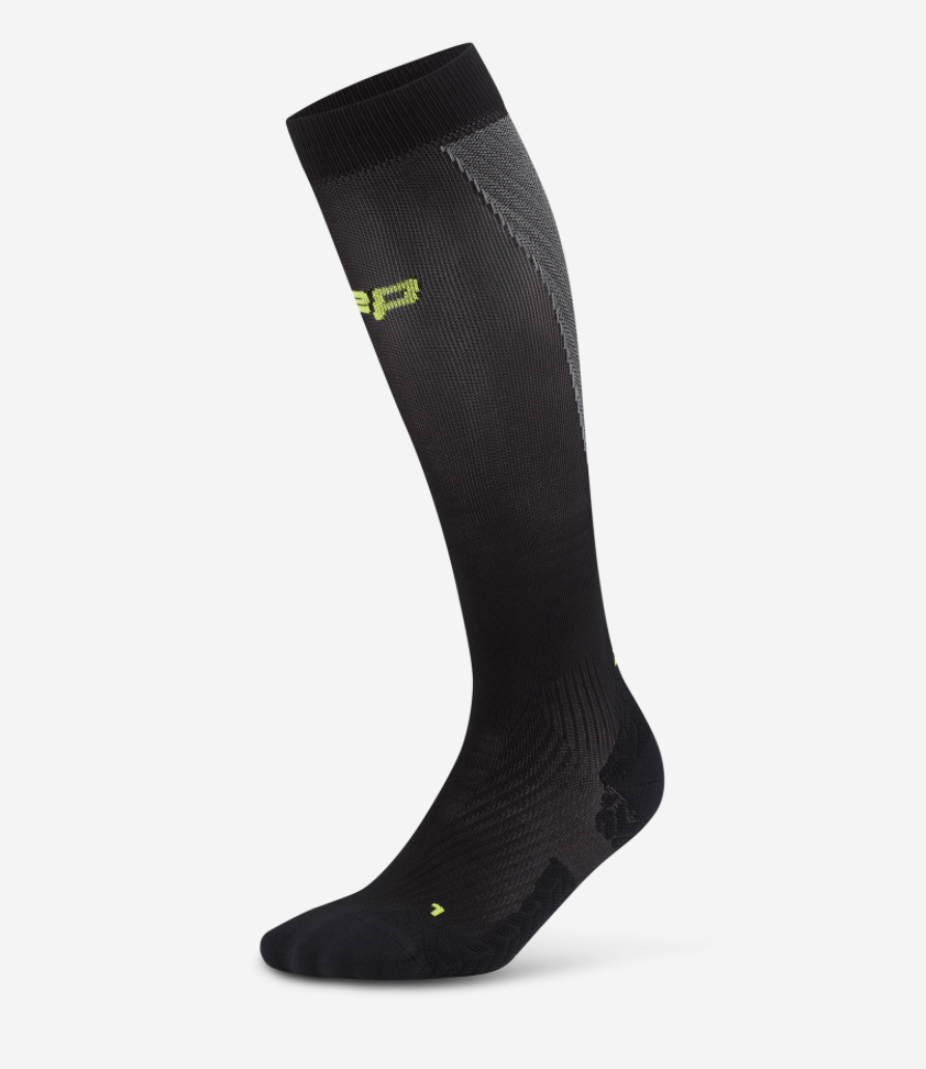 CEP Core Run Ultralight Tall Compression Socks for Women