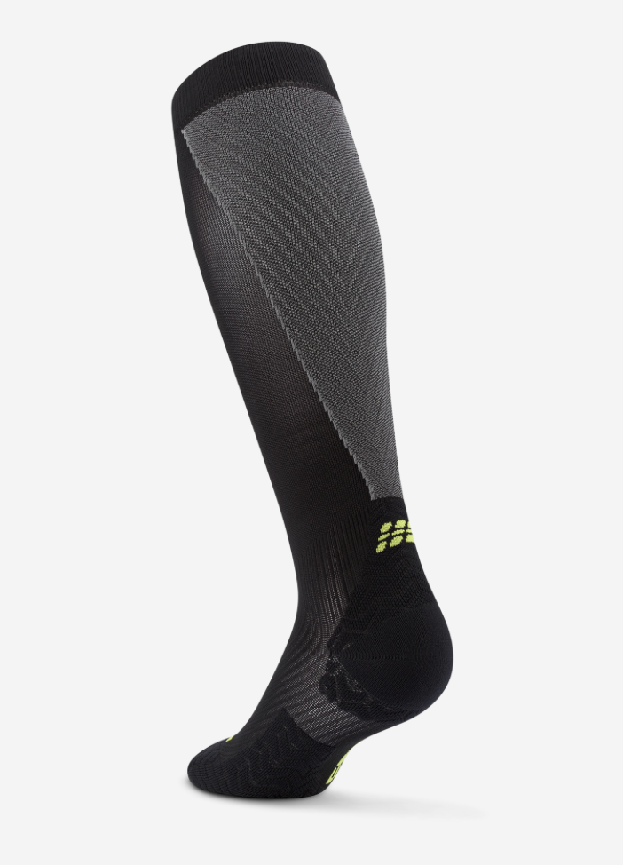 CEP Core Run Ultralight Tall Compression Socks for Women