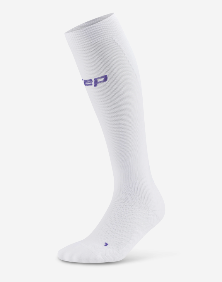 CEP Core Run Ultralight Tall Compression Socks for Women