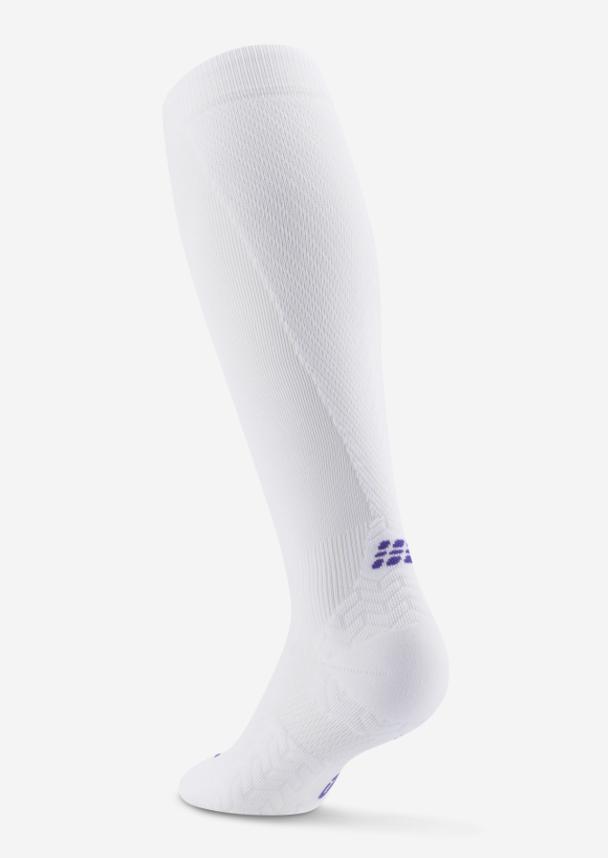 CEP Core Run Ultralight Tall Compression Socks for Women