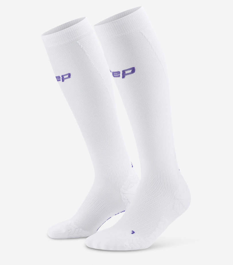 CEP Core Run Ultralight Tall Compression Socks for Women