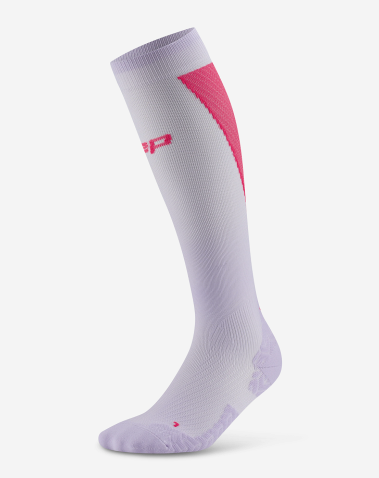 CEP Core Run Ultralight Tall Compression Socks for Women