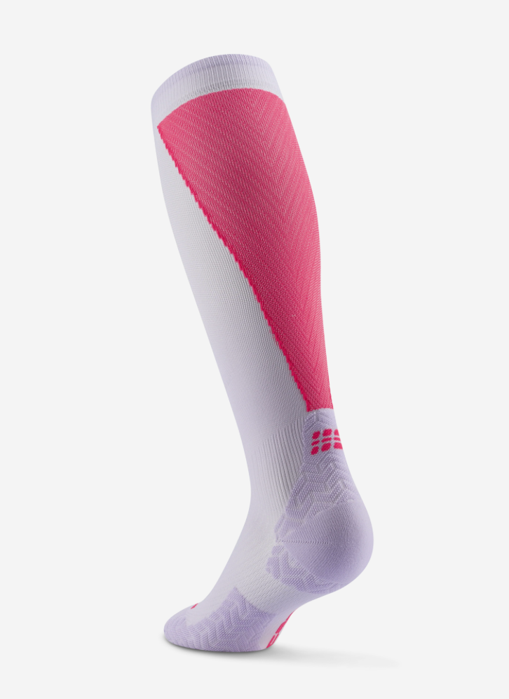 CEP Core Run Ultralight Tall Compression Socks for Women