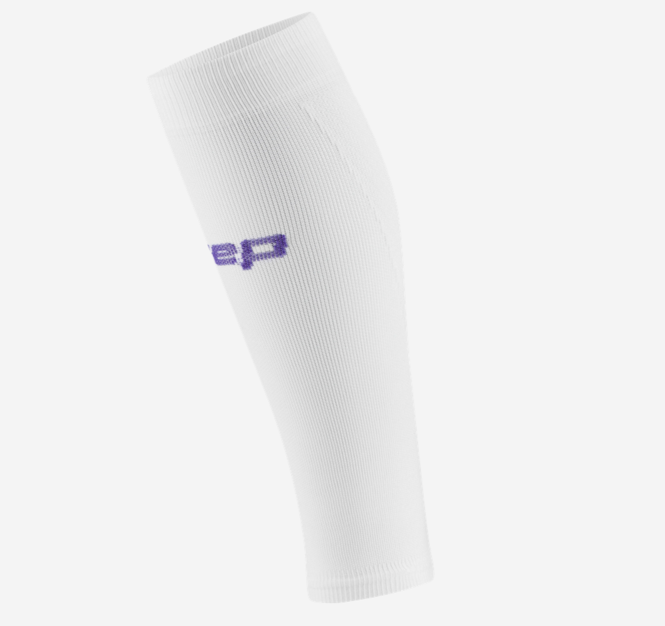 CEP Core Run Ultralight Compression Calf Sleeves for Women
