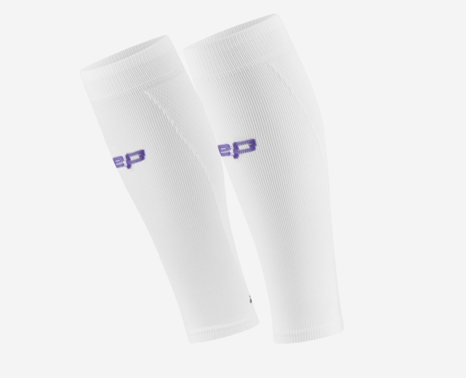 CEP Core Run Ultralight Compression Calf Sleeves for Women