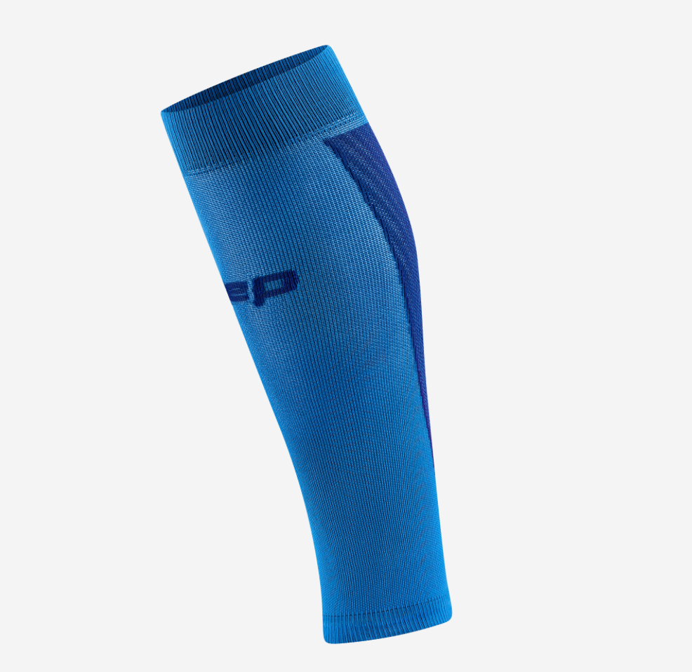 CEP Core Run Ultralight Compression Calf Sleeves for Women