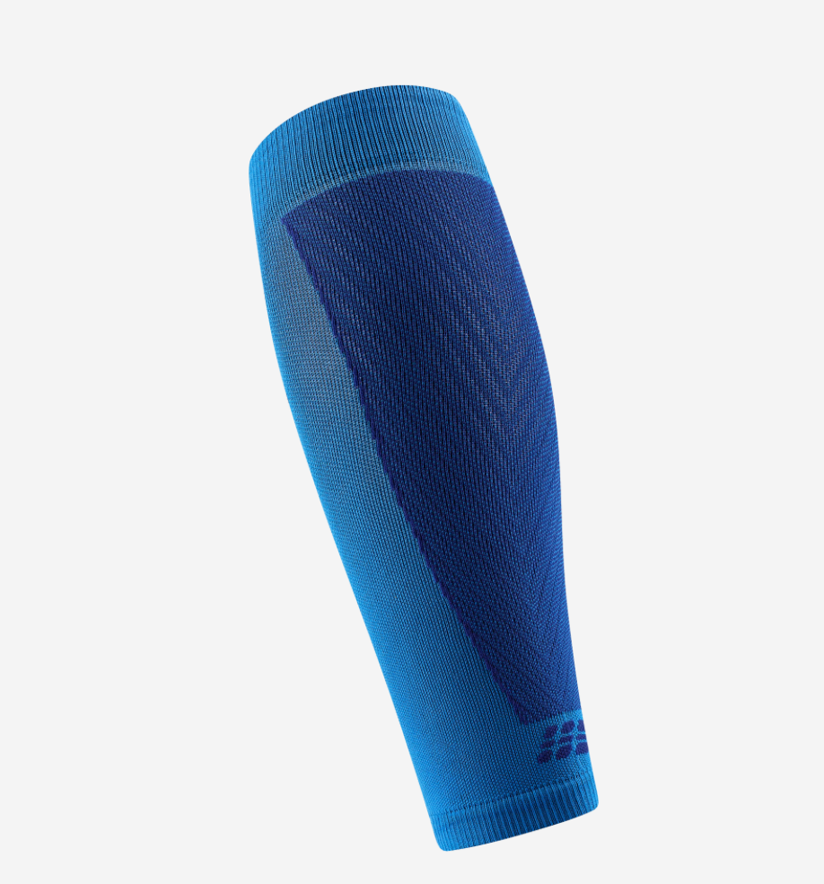 CEP Core Run Ultralight Compression Calf Sleeves for Women