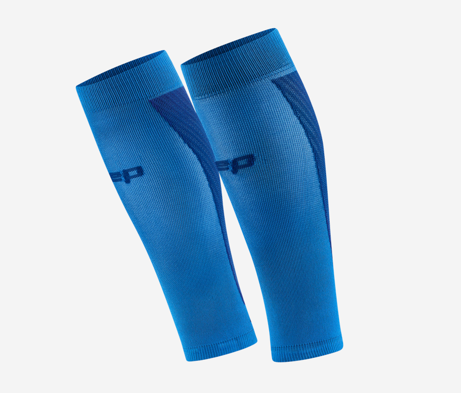 CEP Core Run Ultralight Compression Calf Sleeves for Women
