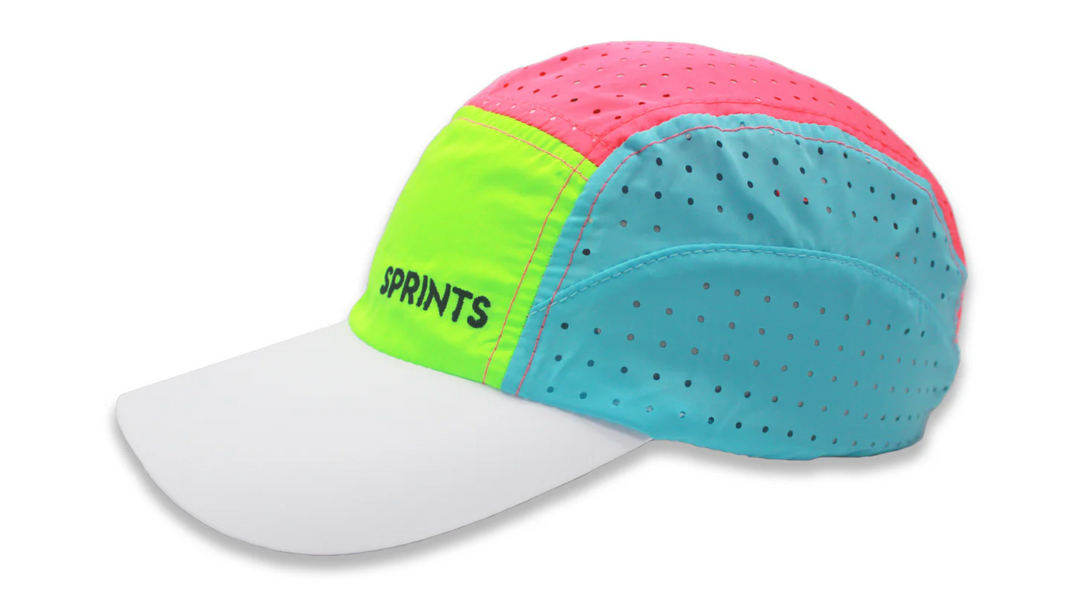 Sprints HyperG Unisex Hat
