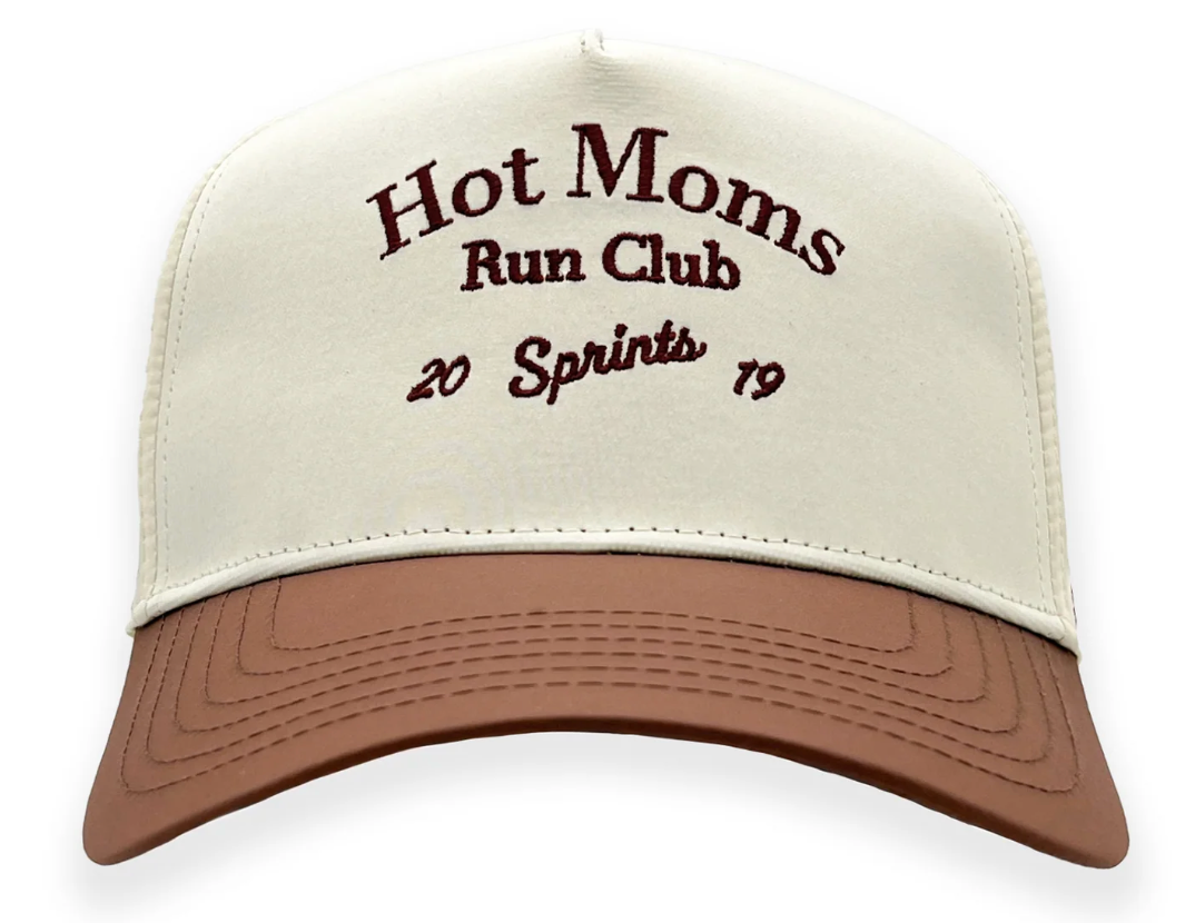 Sprints Unisex V.P. Snapbacks