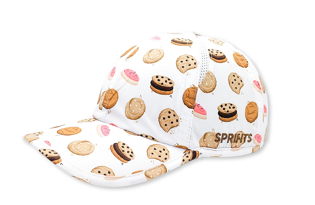 Sprints Unisex O.G. Hat