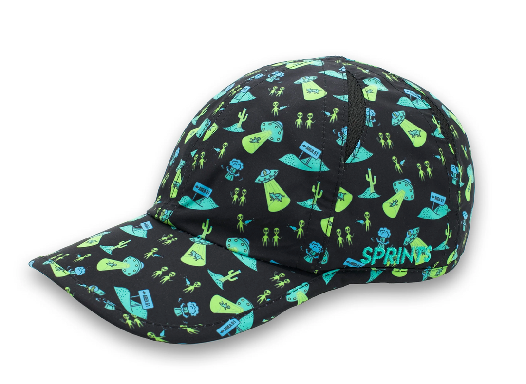 Sprints Unisex O.G. Hat