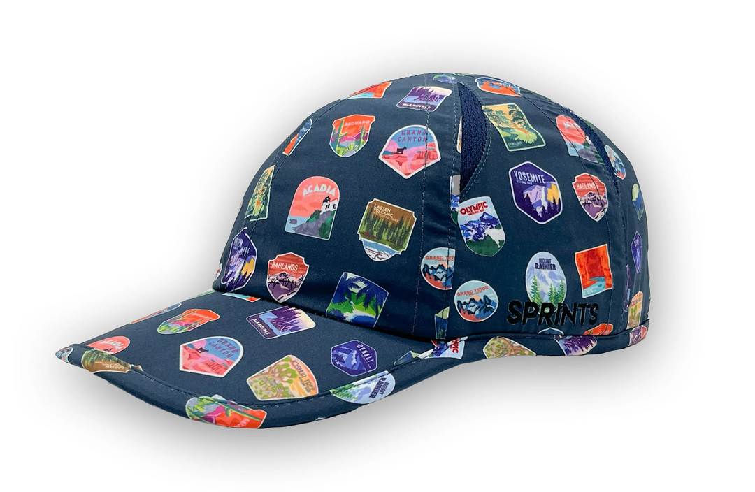 Sprints Unisex O.G. Hat