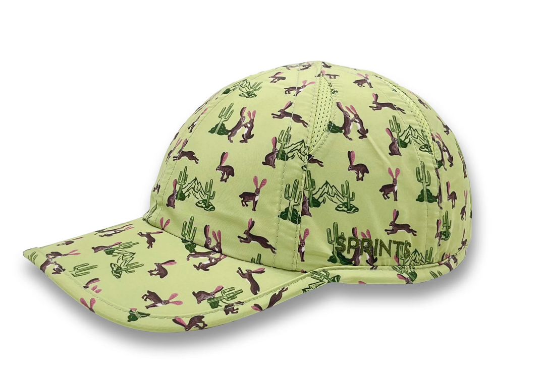 Sprints Unisex O.G. Hat