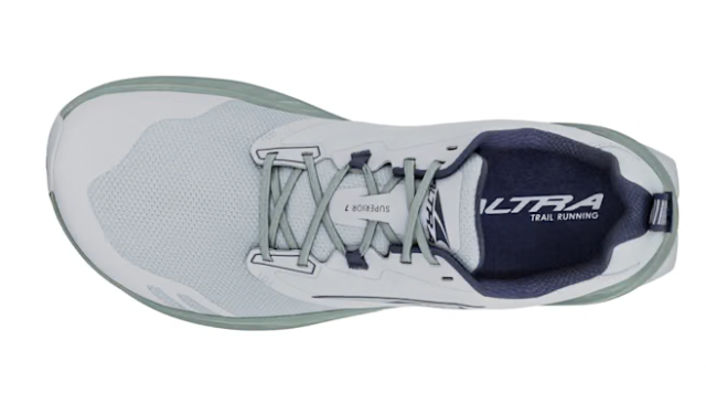 Men's Altra Superior 7