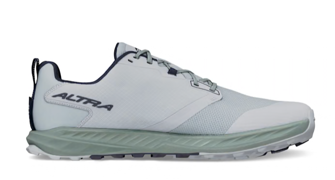 Men's Altra Superior 7