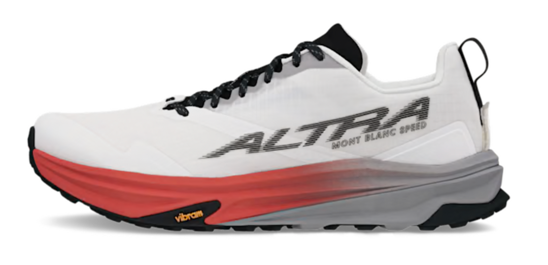 Men's Altra Mont Blanc Speed