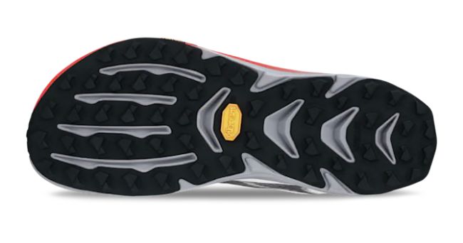 Men's Altra Mont Blanc Speed