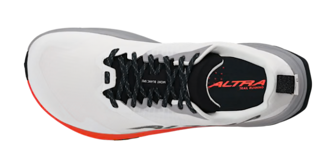 Men's Altra Mont Blanc Speed