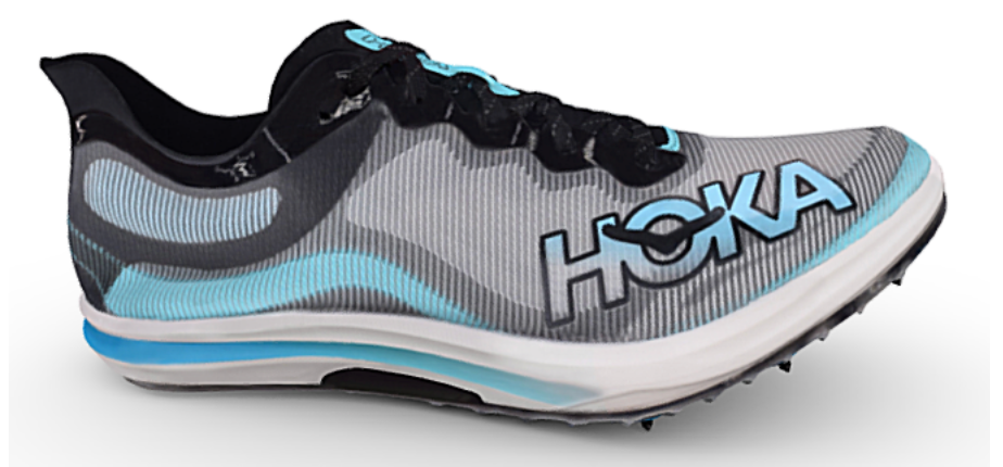 Unisex Hoka Cielo X 3 MD