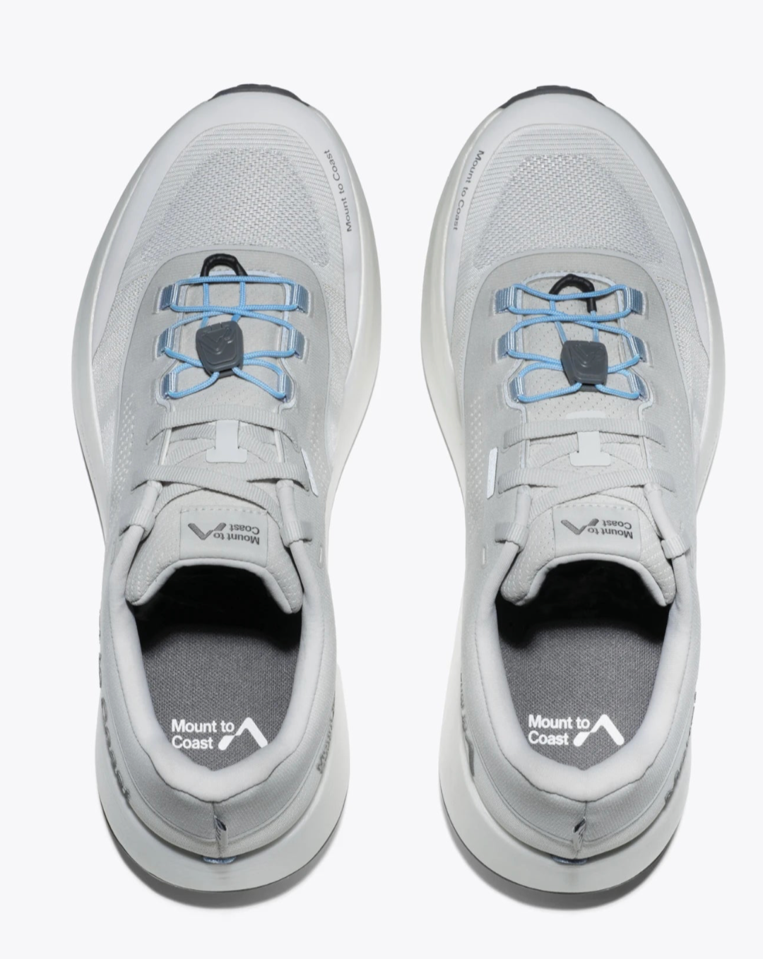 Men's Mount to Coast H1