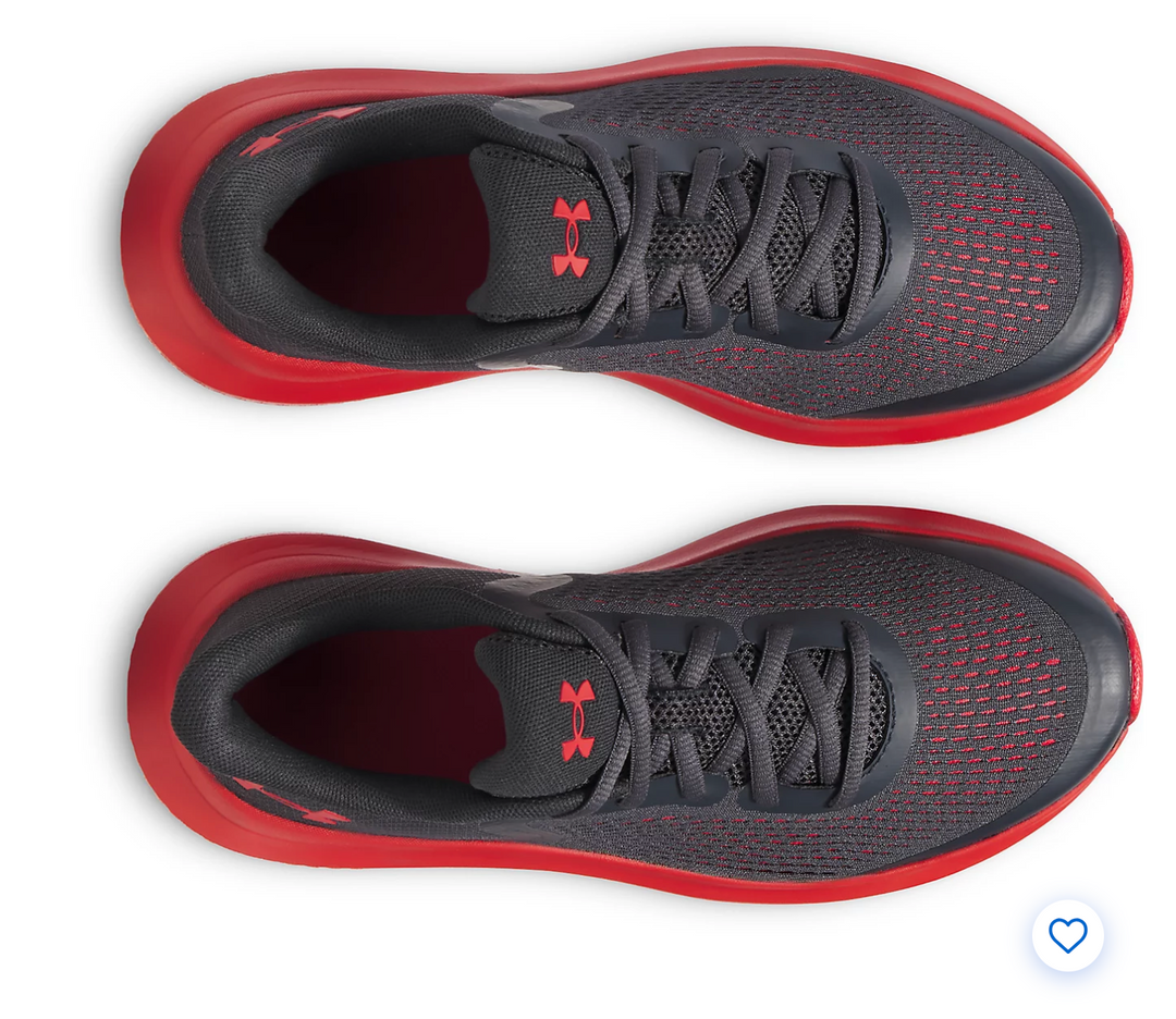 Youth Under Armour Rogue 5