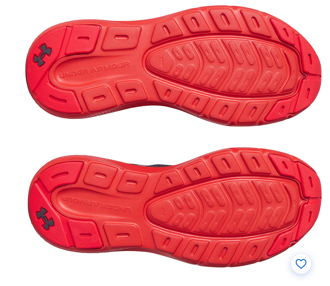 Youth Under Armour Rogue 5