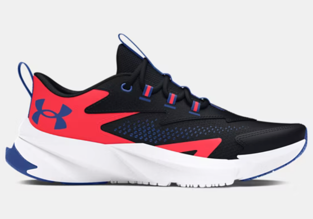 Youth Under Armour Scramjet 6