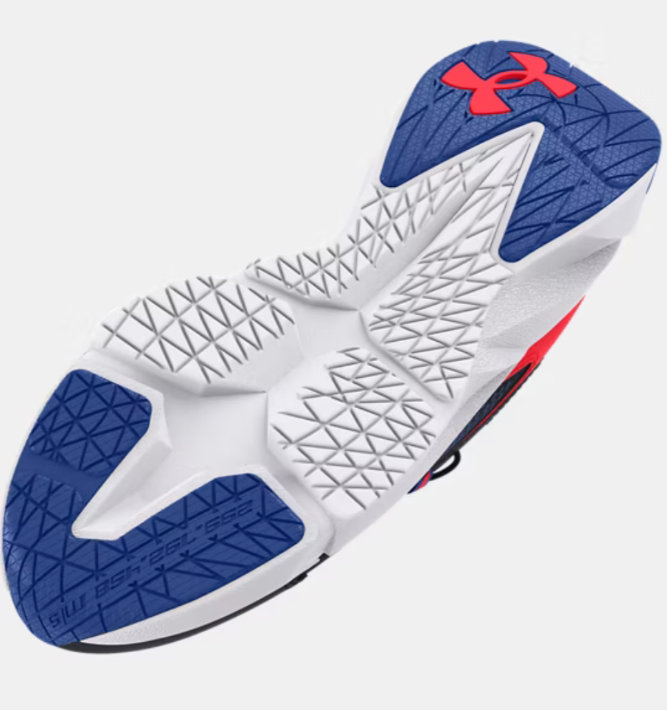Youth Under Armour Scramjet 6