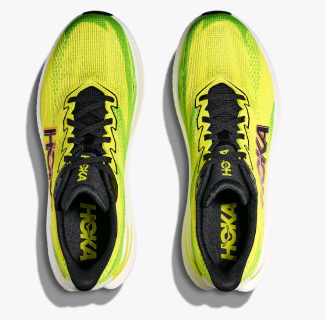 Men's Hoka Mach X 3