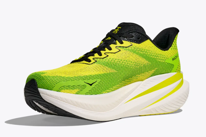 Men's Hoka Mach X 3
